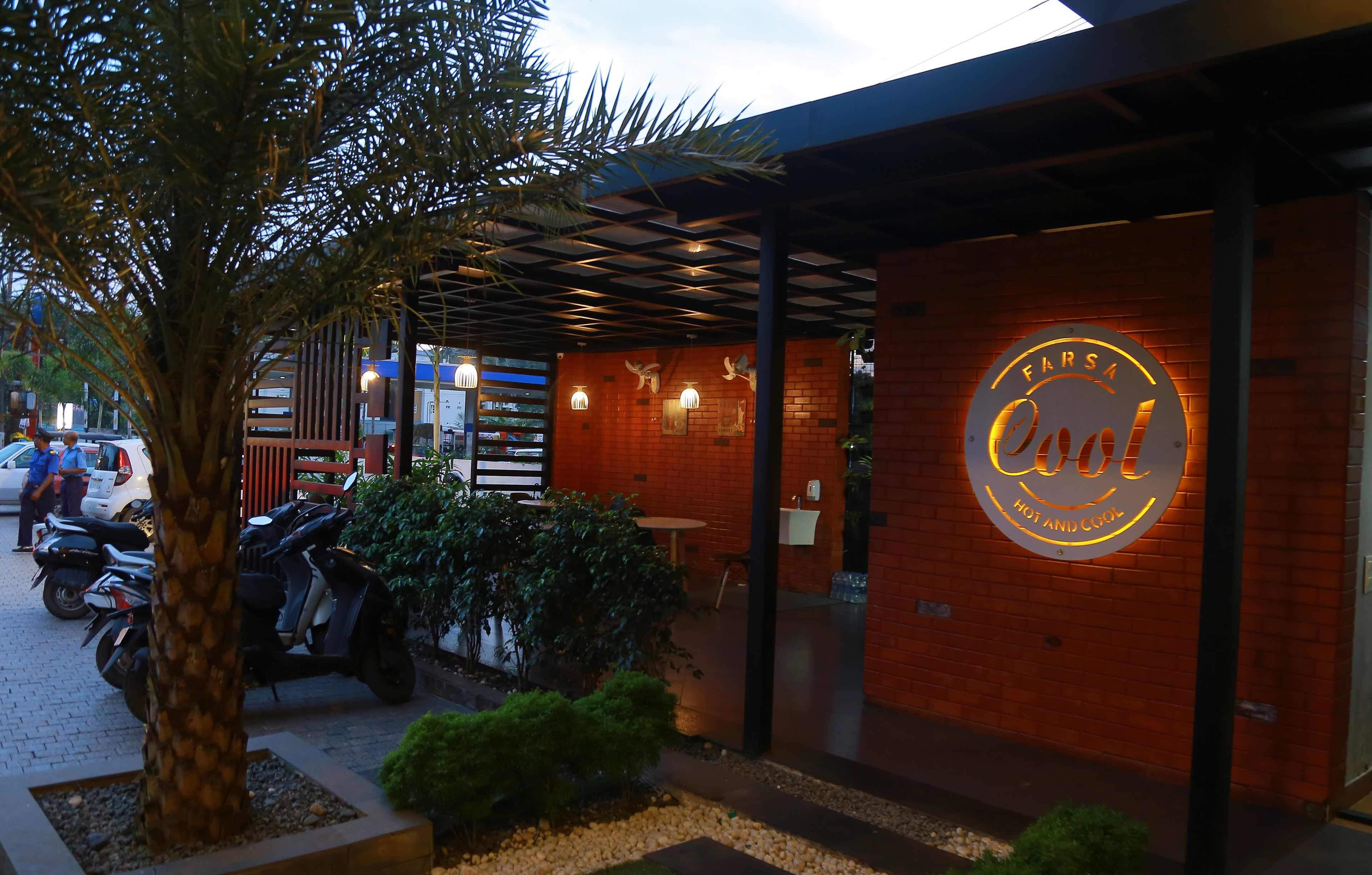 FARSA RESTAURANT  MANJERI